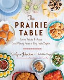 The Prairie Table (eBook, ePUB)