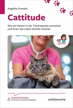 Cattitude (eBook, ePUB) - Drensler, Angelika