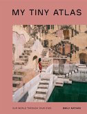 My Tiny Atlas (eBook, ePUB)