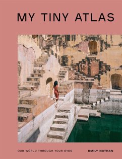My Tiny Atlas (eBook, ePUB) - Nathan, Emily