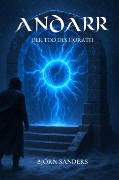 Cover Andarr (eBook, ePUB)