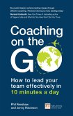 Coaching on the Go (eBook, PDF)
