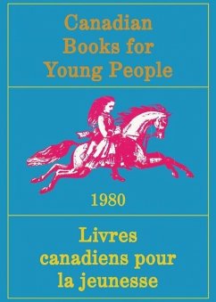 Cover Canadian Books for Young People/Livres canadiens pour la jeunesse, 3e (eBook, PDF)