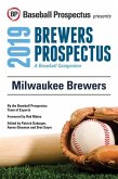 Milwaukee Brewers 2019 (eBook, ePUB) Milwaukee Brewers 2019 (eBook, ePUB)
