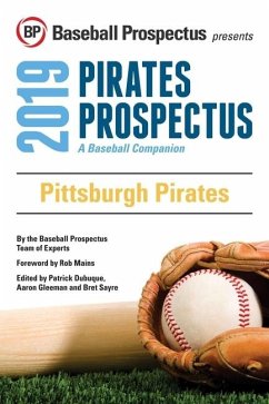 Cover Pittsburgh Pirates 2019 (eBook, ePUB)