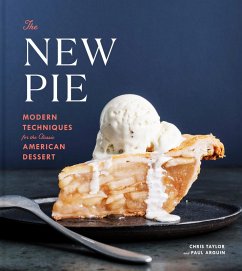 The New Pie (eBook, ePUB) - Taylor, Chris; Arguin, Paul