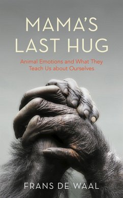 Cover Mama's Last Hug (eBook, ePUB)