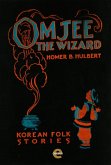 Omjee the Wizard (eBook, ePUB)
