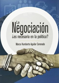 Cover La negociación (eBook, ePUB)