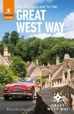 The Rough Guide to the Great West Way (Travel Guide eBook) (eBook, ePUB)