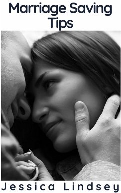 Cover Marriage Saving Tips (eBook, ePUB)