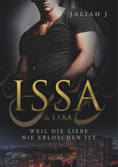 Issa & Lara (eBook, ePUB) - J., Jaliah