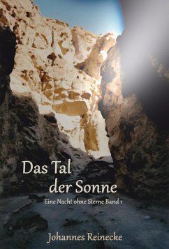 Das Tal der Sonne (eBook, ePUB)