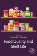 Food Quality and Shelf Life (eBook,... - Bild 1
