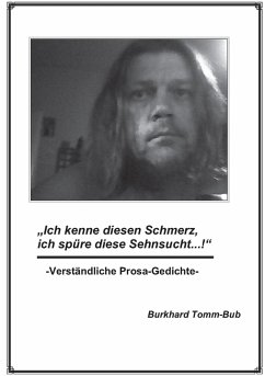 Ich kenne diesen Schmerz ... (eBook, ePUB) - Tomm-Bub, Burkhard