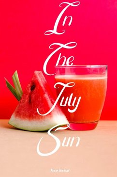 Cover In The July Sun (eBook, ePUB)