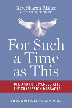 For Such a Time as This (eBook, ePUB) - Risher, Sharon