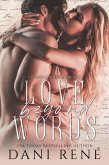 Love Beyond Words (eBook, ePUB)