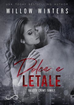 Dolce e letale (eBook, ePUB) - Winters, Willow