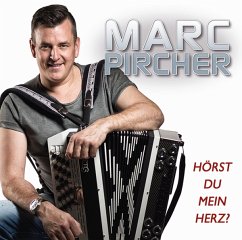 Hörst Du Mein Herz? - Pircher,Marc