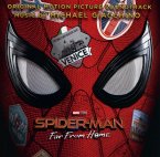 Spider-Man: Far From Home/Ost