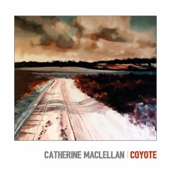 Coyote - Maclellan,Catherine