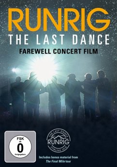 The Last Dance-Farewell Concert Film - Runrig