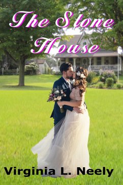 Cover The Stone House (eBook, ePUB)