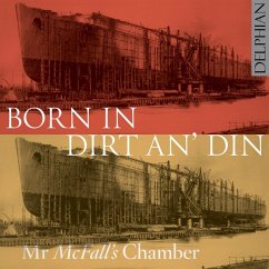 Born In Dirt An' Din - Mr Mcfall'S Chamber