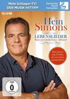 Lebenslieder - Simons,Hein