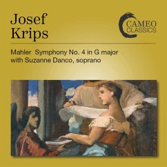 Mahler: Sinfonie 4 - Krips,Josef/Danco,Suzanne/London So