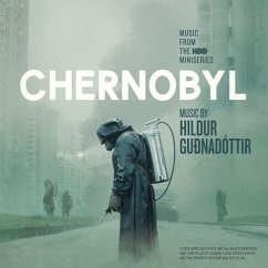 Chernobyl (Music From The Hbo Miniseries) - Gu?Nadottir,Hildur
