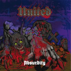 Cover Absurdity (Europe Edition)