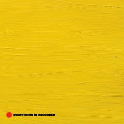 Everything Is Recorded By Richard Russell-Coloured - Everything Is Recorded