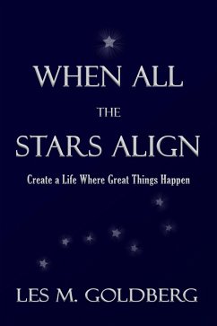 Cover When All the Stars Align (eBook, ePUB)