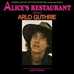 Alice'S Restaurant (50th Anniversary Edition)