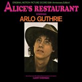 Alice'S Restaurant (50th Anniversary Edition)