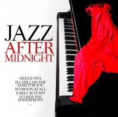 Cover Jazz After Midnight
