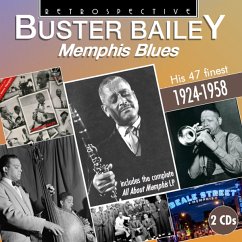 Memphis Blues - Bailey,William C."Buster"