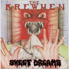 Sweet Dreams - Krewmen,The