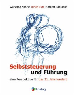 Selbststeuerung und Führung (eBook, ePUB)