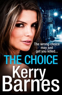 Cover The Choice (eBook, ePUB)