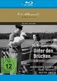 Unter den Brücken BD Deluxe Edition