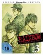 Rainbow: Die Sieben von Zelle sechs -... - Bild 1