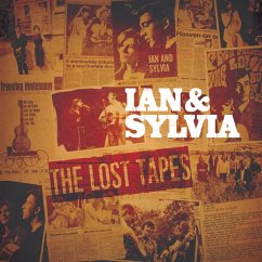 Cover The Lost Tapes (2lp)