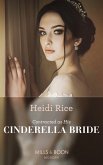 Contracted As His Cinderella Bride (eBook, ePUB)