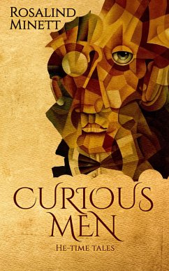 Cover Curious Men. He-Time Tales. (eBook, ePUB)