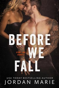 Before We Fall (Stone Lake Series, #3) (eBook, ePUB) - Marie, Jordan