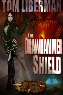 Cover The Drawhammer Shield (eBook, ePUB)