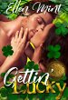 Gettin' Lucky (Holidays of Love, #1)... - Bild 1
